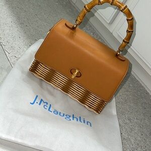 J. McLaughlin purse
